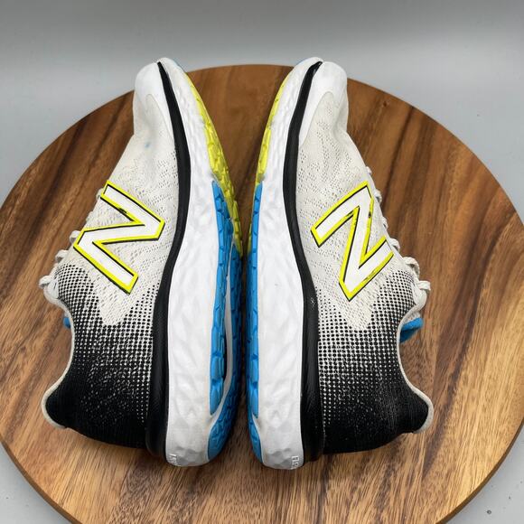 New Balance Fresh Foam 680 v7 Shoes Mens 11 D Athletic Running Comfort Walking - Picture 6 of 8